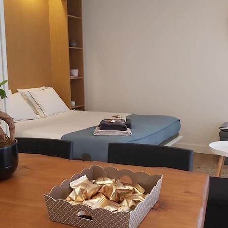 Loft In The Historic Center Of Oporto Downtown Porto Exterior foto
