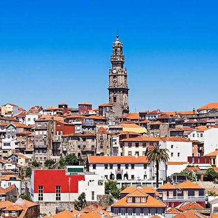 Loft In The Historic Center Of Oporto Downtown Porto Exterior foto