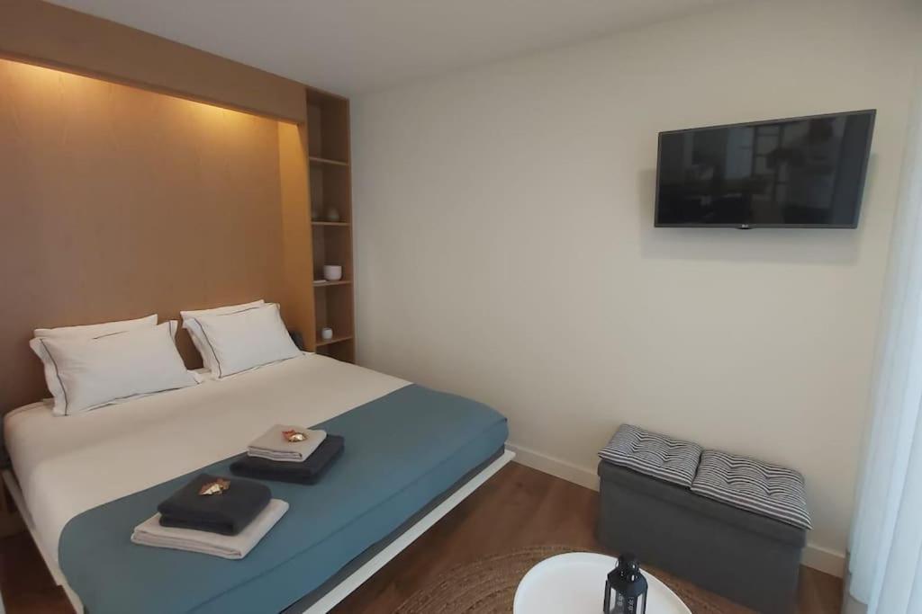 Loft In The Historic Center Of Oporto Downtown Porto Exterior foto